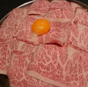 【8種のお鍋から選べる】2時間飲み放題付7品5700円《特選肉鍋コース》