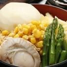 北海道まるごともんじゃ