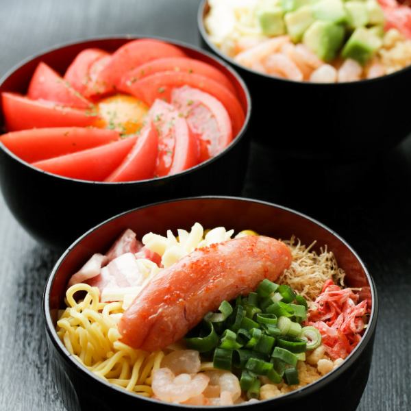 【浅草駅1分】豊富なトッピングをご用意！自分だけのオリジナルもんじゃをお楽しみください！