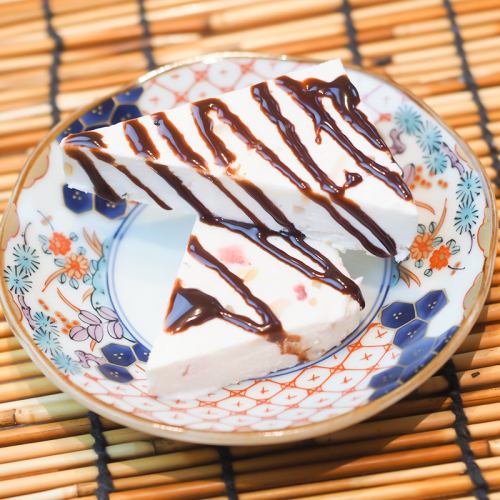 受欢迎的冰淇淋蛋糕