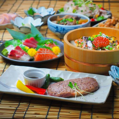 非常适合私人活动和大型团体聚会！我们最多可容纳100人！