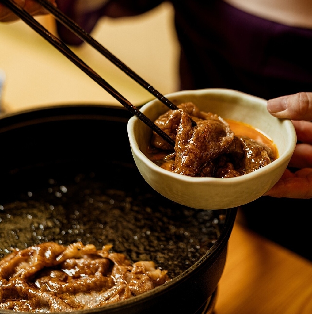 創業明治三十三年 お肉の専門店「スギモト」の神髄を味わう。