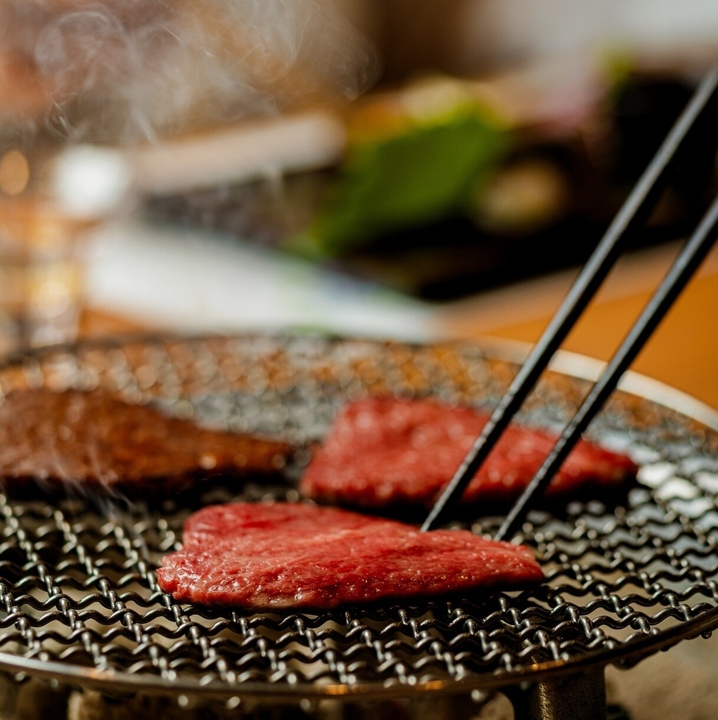 創業明治三十三年 お肉の専門店「スギモト」の神髄を味わう。