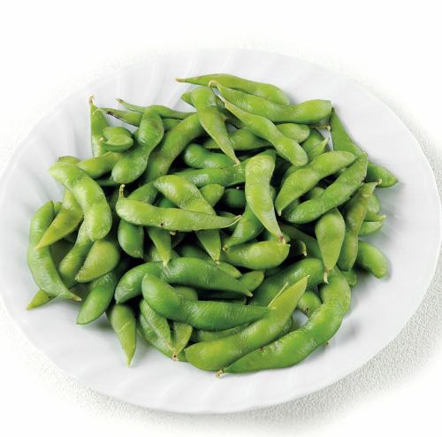 Edamame