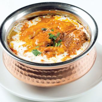 Dharmaton curry