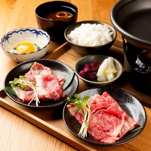 特選神戸牛すき焼きセット