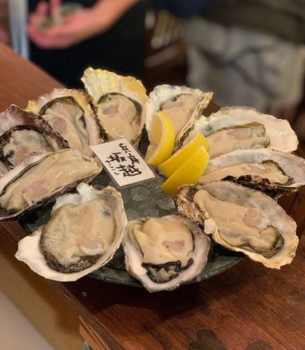 食べ放題&飲み放題コース