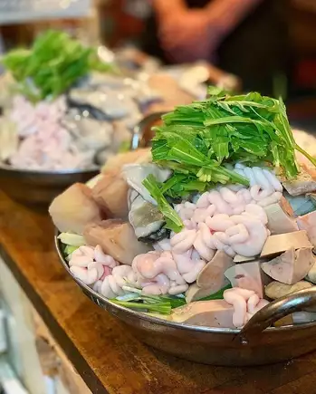 【尽享冬日奢华】奢华诱痛火锅套餐，无限畅饮