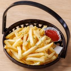 ポテトフライ