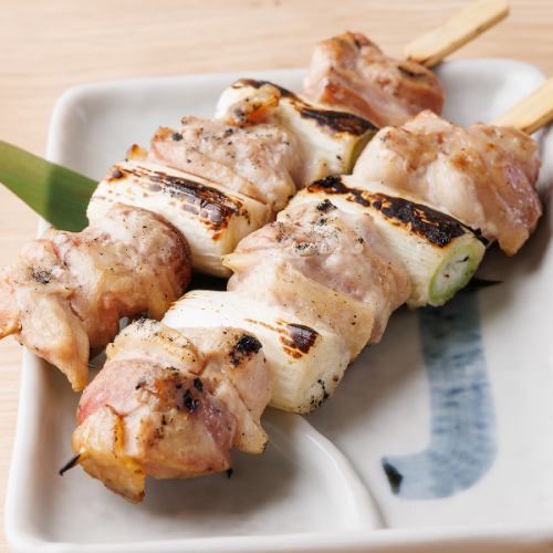 ねぎま串（２本）