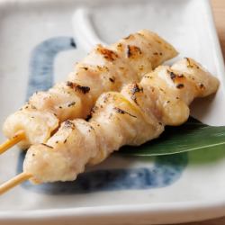 ぼんじり串（２本）