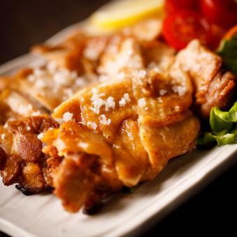 【３ｈ飲放題付き】和牛ローストビーフも含む全８品『肉尽くし食べ放題コース』4480円⇒4000円