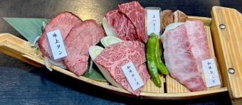 【大人気！！】４点盛り！！