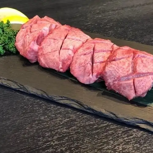 極厚特上タン 1個