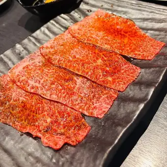 【120分飲み放題付】特上ハラミや焼きしゃぶ、厚切り特上タンなど極上体験「プレミアムコース」