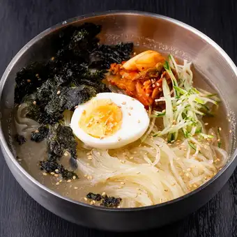 Cold noodle