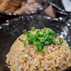 チャーハン