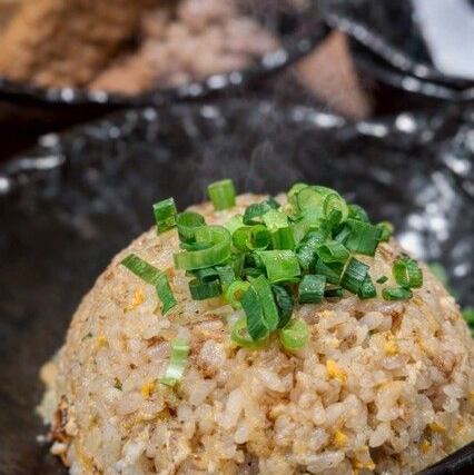 チャーハン