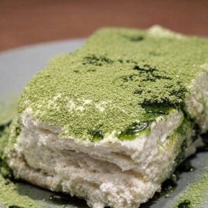 抹茶ティラミス