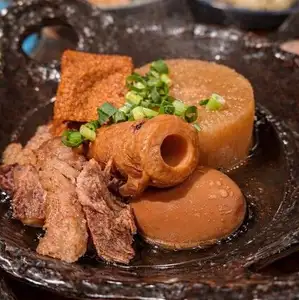 오뎅 5종 모듬