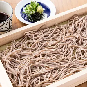 시골 메밀