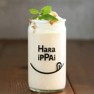 호지 차 푸딩