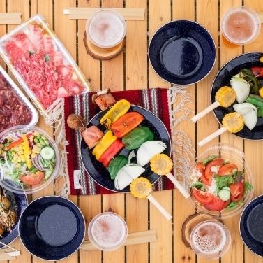 【利用料】期間限定価格!お一人様3500円でご予約可能です。