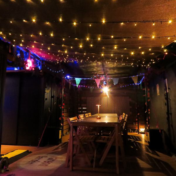 【食材・ドリンク以外は手ぶらでOK!】鍋、食器類、調理器具、調味料、氷、クーラーボックスや網・鉄板などもご用意しております。詳しい設備はコース欄をご確認下さい。食材・ドリンクに関しても、当店より徒歩3分圏内にスーパー(ヤオコーさん)がございますので、浦和駅まで手ぶらで集合できちゃいます♪