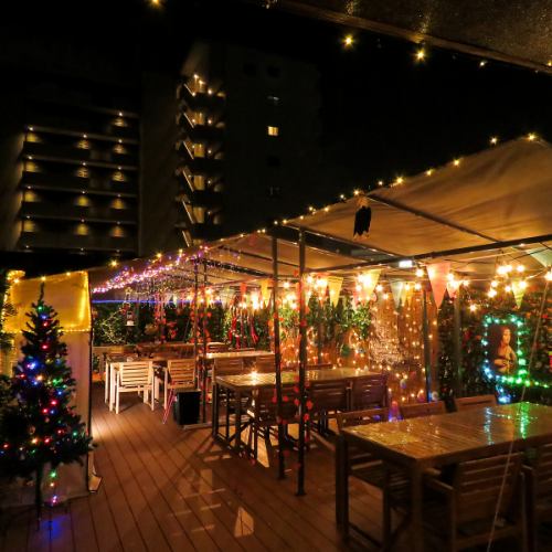 会社のご宴会などに!貸切も30名以上可能!