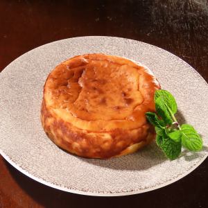 チーズケーキ