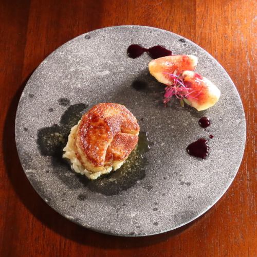 コース料理8800円(税込)~