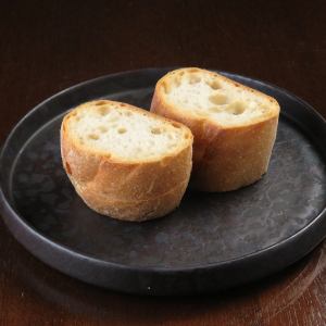 バケット 2カット