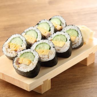 【名物】大穴(ダイアナ)巻き