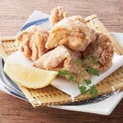 もも唐揚げ(5個)