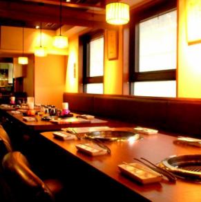 味しい焼肉をリーズナブルに★