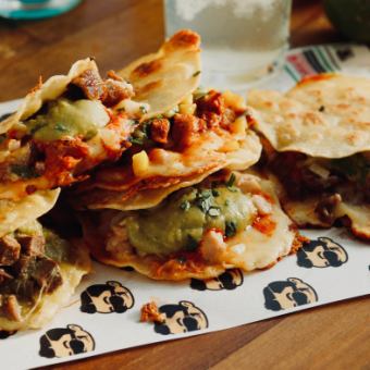 [Taquiza Way!] 2 hours of all-you-can-drink included! ~Taco party at your table!~