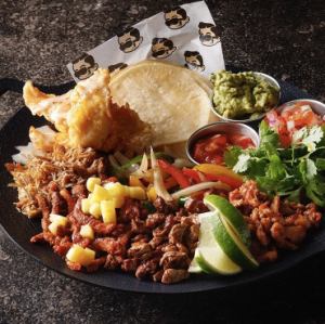 Mesa Way (for 2 people)