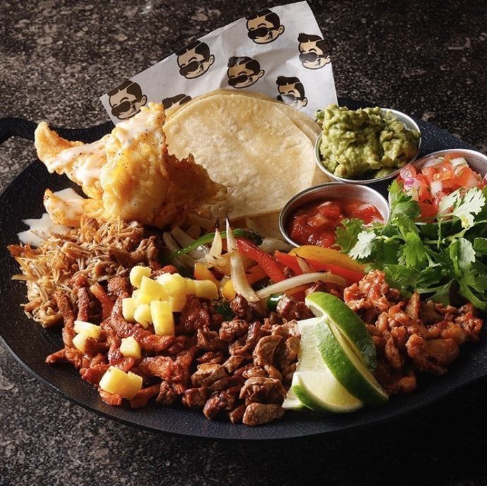 たこすページ TacosWay タコスウェイ 虎ノ門ヒルズ ビジネスタワー【公式】