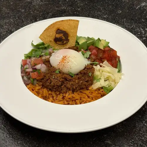 Tacosway's Taco Rice