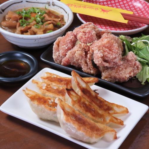 餃子