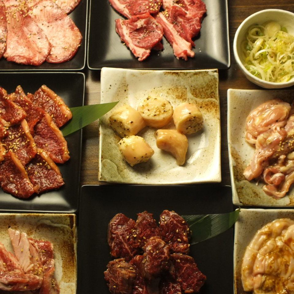 席数に限り有り！予約は前日予約がおすすめ！焼肉食べるなら手稲駅近くのじゃんごー♪