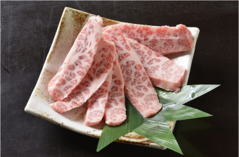 特上カルビ　