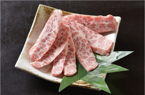 特上カルビ　