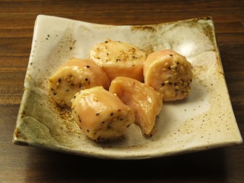 丸腸　（塩orミソ）