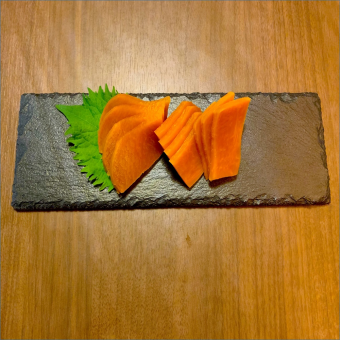 櫻島蘿蔔醬醃製
