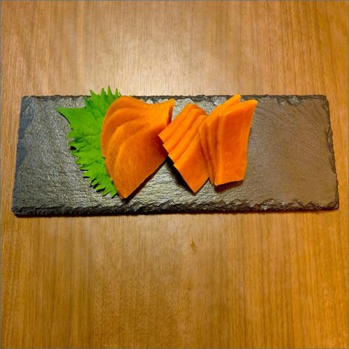 櫻島蘿蔔醬醃製