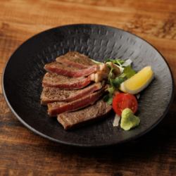 牛裙肉