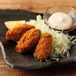 Kakifurai