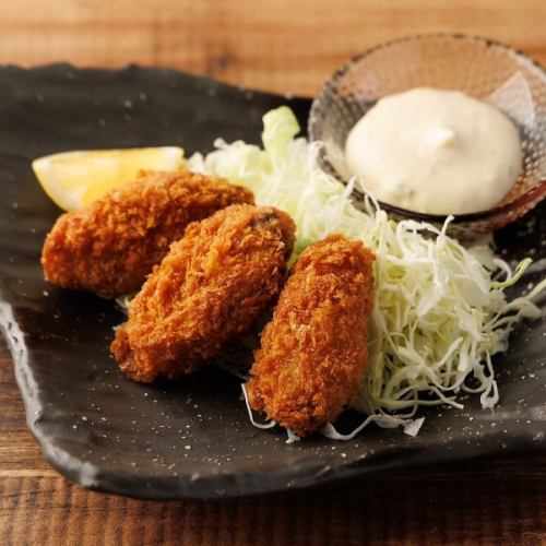 Kakifurai