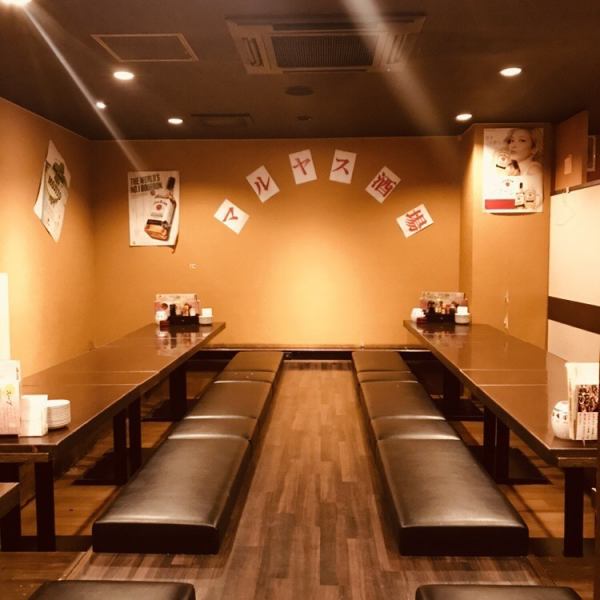【Preparing for banquets】 We offer a variety of banquets for small to large groups.Banquet course 2980 yen ~ You can choose according to the application ♪